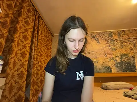 Eva Angel3 online show from 14, 3, 2026