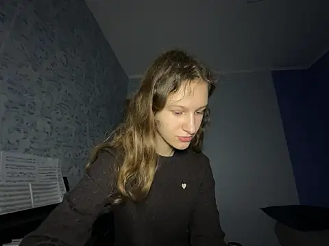 Eva Angel3 online show from 23, 2, 2026