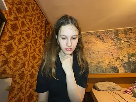 Eva Angel3 online show from 26, 3, 2026