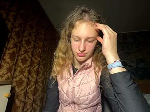 Eva Angel3 online show from 11, 11, 2025