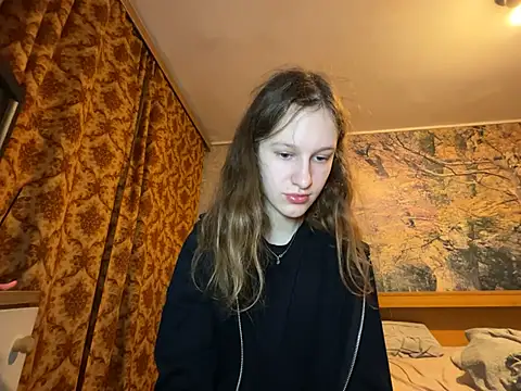 Eva Angel3 online show from 19, 4, 2026