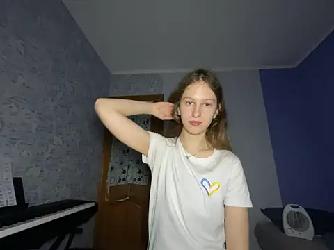 Eva Angel3 online show from 11, 2, 2026