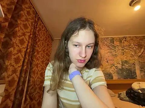 Eva Angel3 online show from 3, 4, 2026