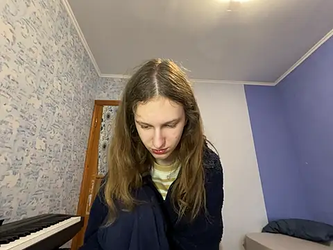 Snapshot of Eva_Angel3 chatting on 3, 5, 2026 Eva Angel3 online show from 3, 5, 2026