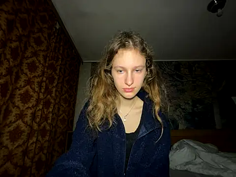 Eva Angel3 online show from 25, 11, 2025