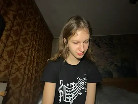 Eva Angel3 online show from 29, 11, 2025