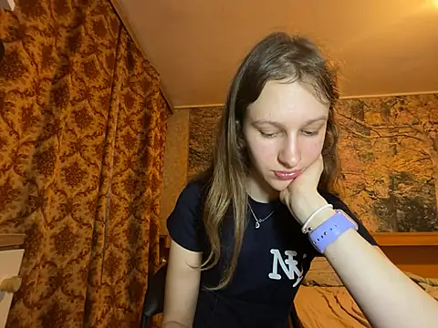 Eva Angel3 online show from 11, 3, 2026