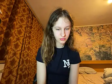 Eva Angel3 online show from 4, 4, 2026