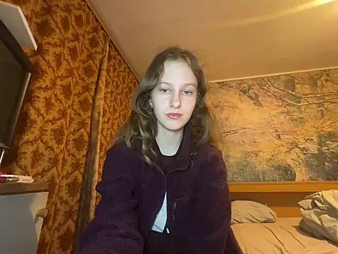 Eva Angel3 online show from 19, 3, 2026