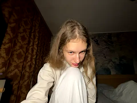 Eva Angel3 online show from 10, 10, 2025