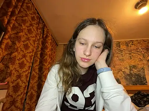 Eva Angel3 online show from 21, 4, 2026