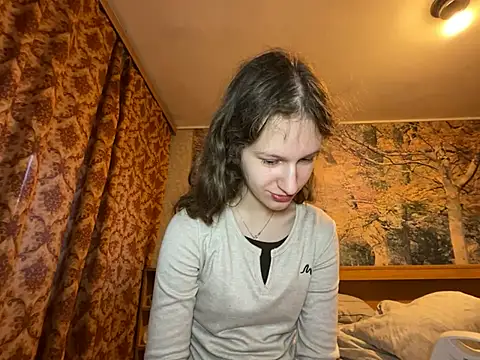 Eva Angel3 online show from 8, 4, 2026