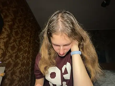 Eva Angel3 online show from 3, 11, 2025