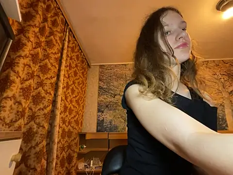 Eva Angel3 online show from 28, 3, 2026