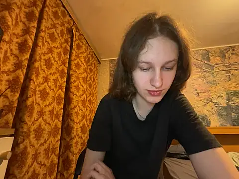 Snapshot of Eva_Angel3 chatting on 13, 5, 2026 Eva Angel3 online show from 13, 5, 2026