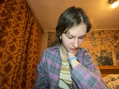 Eva Angel3 online show from 20, 4, 2026