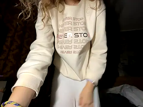 Eva Angel3 online show from 7, 10, 2025