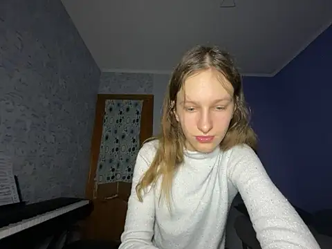 Eva Angel3 online show from 6, 2, 2026