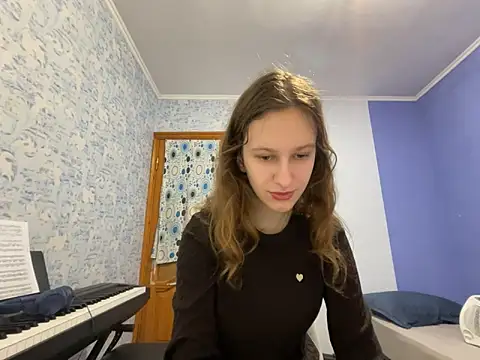 Eva Angel3 online show from 28, 2, 2026