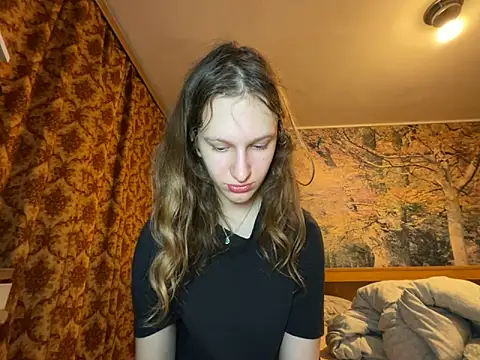 Eva Angel3 online show from 7, 4, 2026