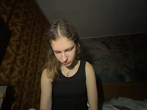 Eva Angel3 online show from 14, 11, 2025