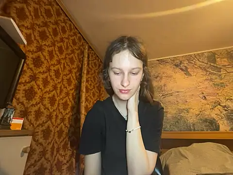 Eva Angel3 online show from 16, 3, 2026