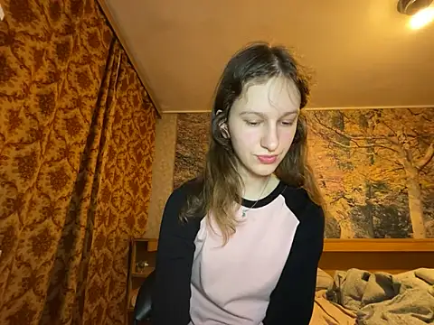 Eva Angel3 online show from 6, 3, 2026