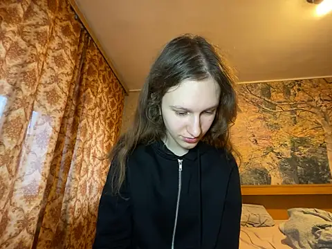 Eva Angel3 online show from 19, 4, 2026