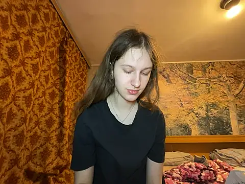 Eva Angel3 online show from 25, 3, 2026