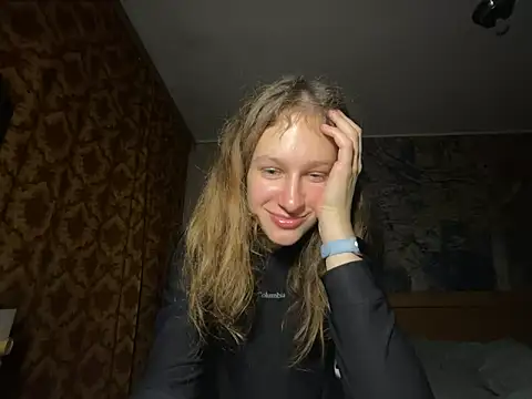 Eva Angel3 online show from 6, 11, 2025