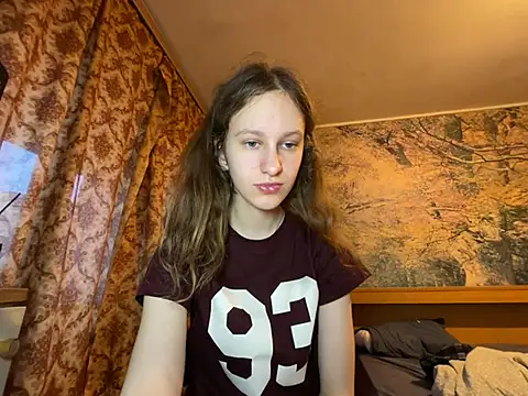 Snapshot of Eva_Angel3 chatting on 12, 5, 2026 Eva Angel3 online show from 12, 5, 2026