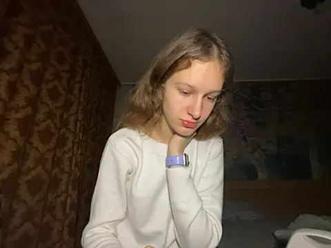 Eva Angel3 online show from 29, 10, 2025