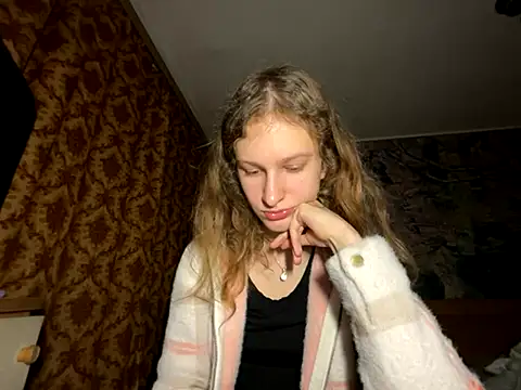 Eva Angel3 online show from 3, 12, 2025