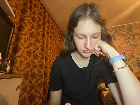 Eva Angel3 online show from 15, 3, 2026