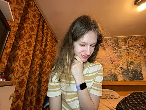 Eva Angel3 online show from 2, 4, 2026