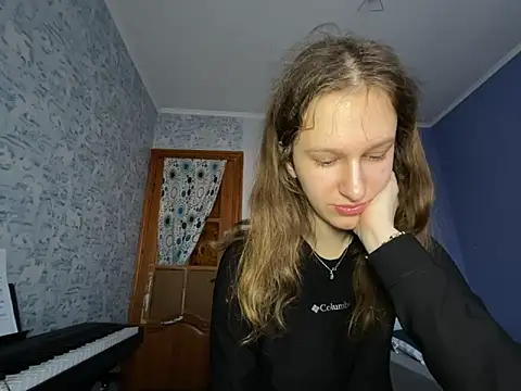 Eva Angel3 online show from 13, 4, 2026