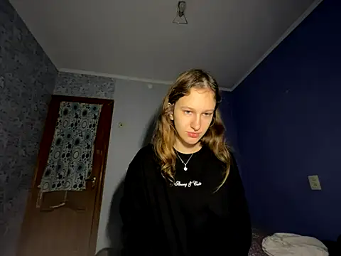 Eva Angel3 online show from 30, 11, 2025