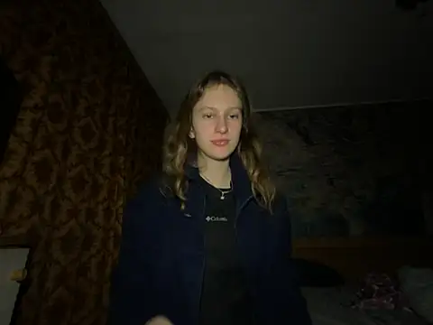 Eva Angel3 online show from 24, 11, 2025