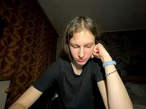 Eva Angel3 online show from 15, 12, 2025