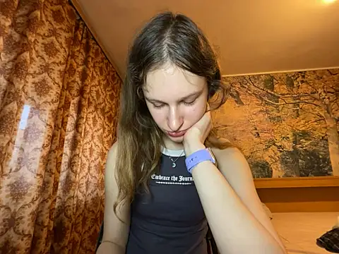 Eva Angel3 online show from 5, 4, 2026