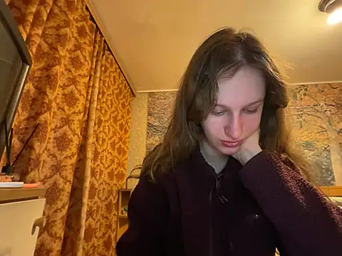 Eva Angel3 online show from 23, 4, 2026