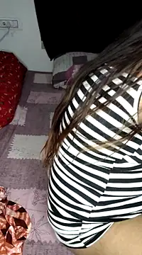 sexy-honey09 online show from 21, 2, 2025