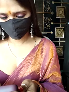 sexy-honey09 online show from 9, 2, 2026