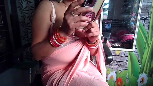 sexy-honey09 online show from 6, 1, 2026