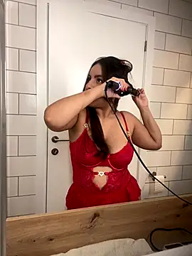 brazilianbbinuk online show from 15, 12, 2025