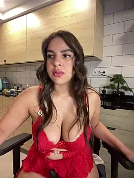 brazilianbbinuk online show from 15, 10, 2025