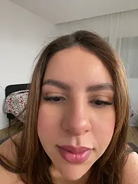 brazilianbbinuk online show from 17, 4, 2026