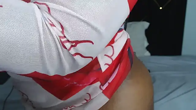 EbonyBentley online show from 14, 2, 2026