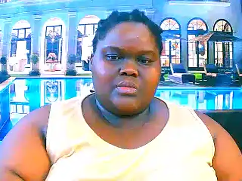 EbonyHotBuns online show from 19, 2, 2026