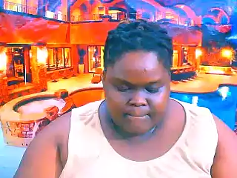 Snapshot of EbonyHotBuns chatting on 8, 7, 2026 EbonyHotBuns online show from 8, 7, 2026